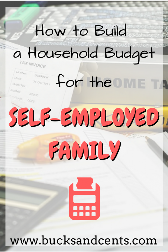 household budget planning