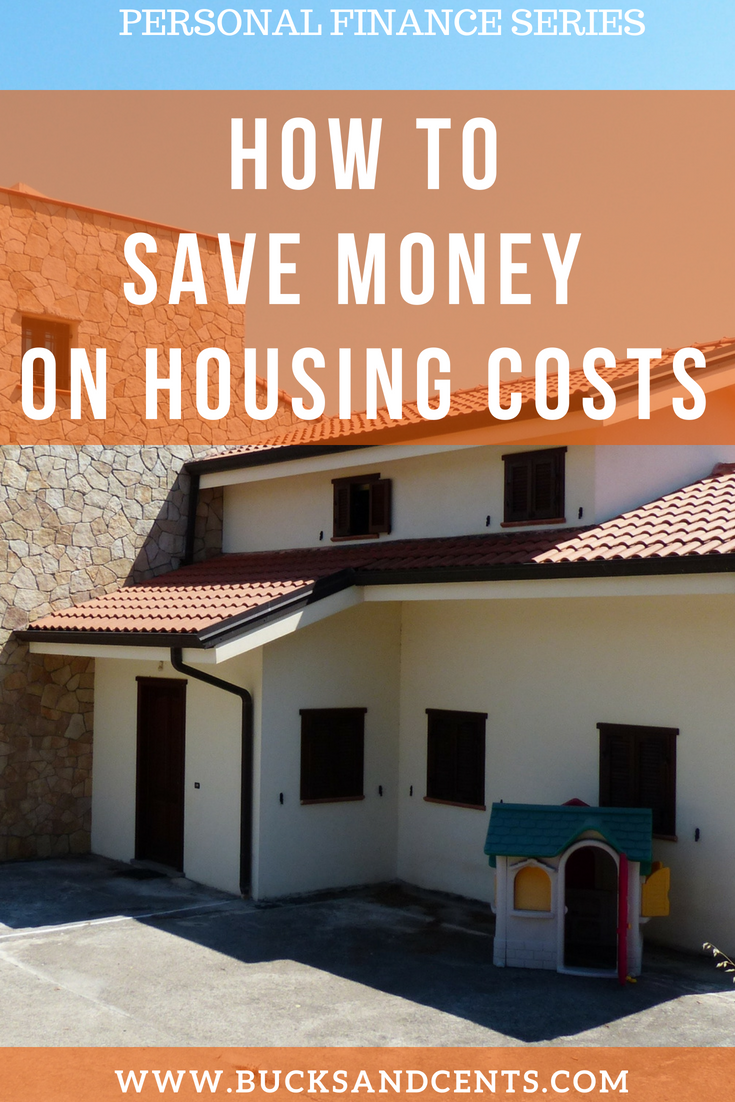 save money on housing 
