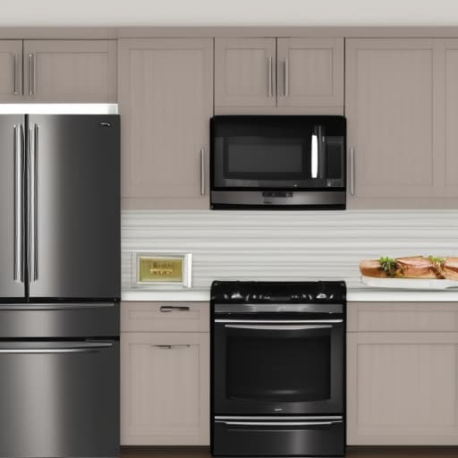 how to qualify for low-income appliance replacement