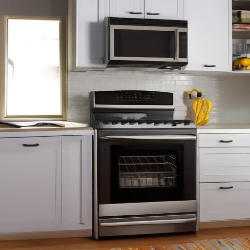 types of appliances low-income families can get for free from the government or charity