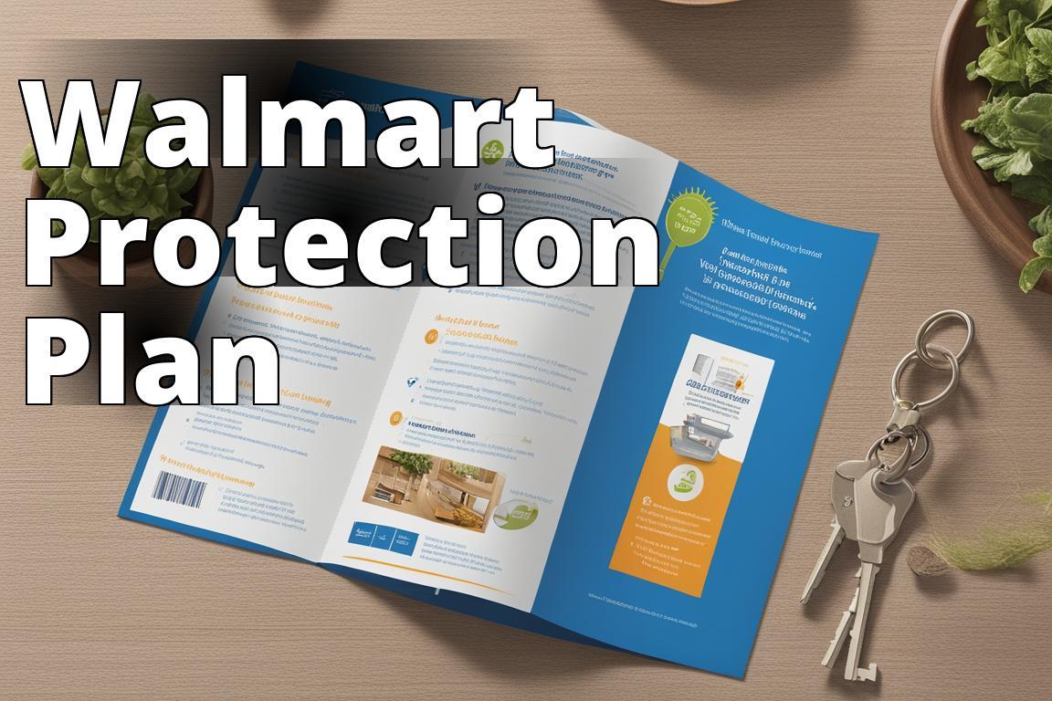 Walmart Product Care Plans by Allstate