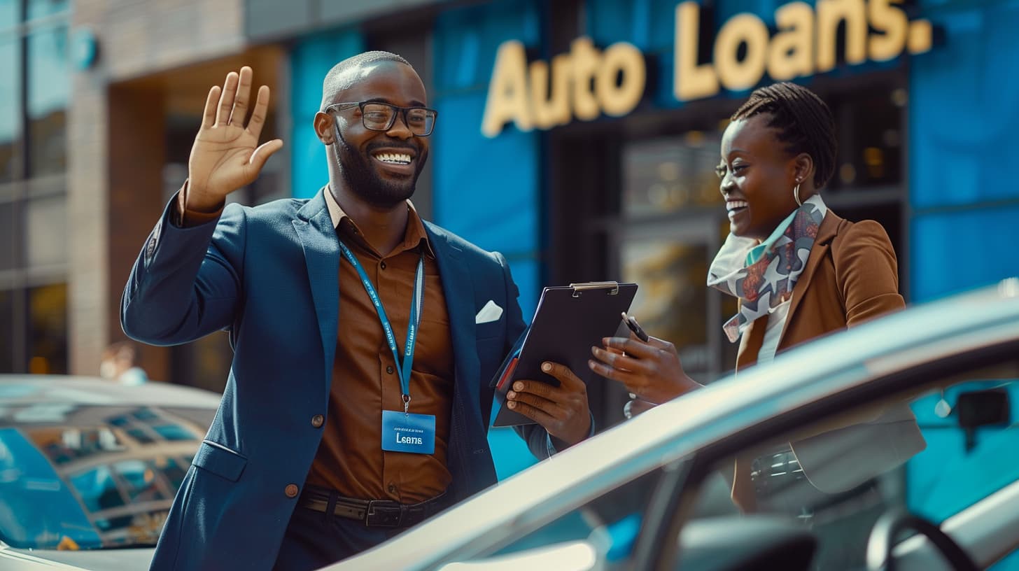 BMO Harris Auto Loan Login: Easy Payments & Customer Service