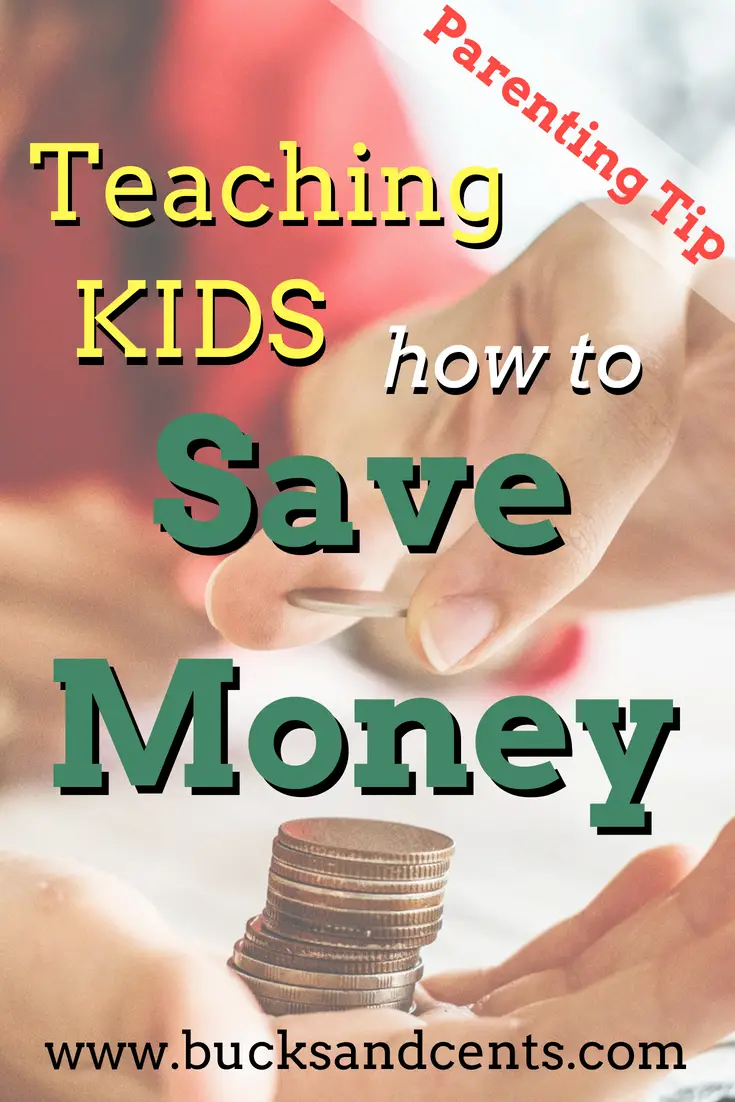 Money Savvy Generation: Raising Money Savvy Children