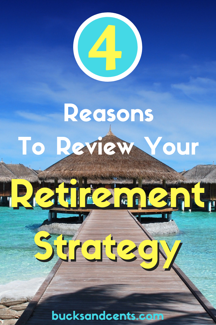retirement strategy