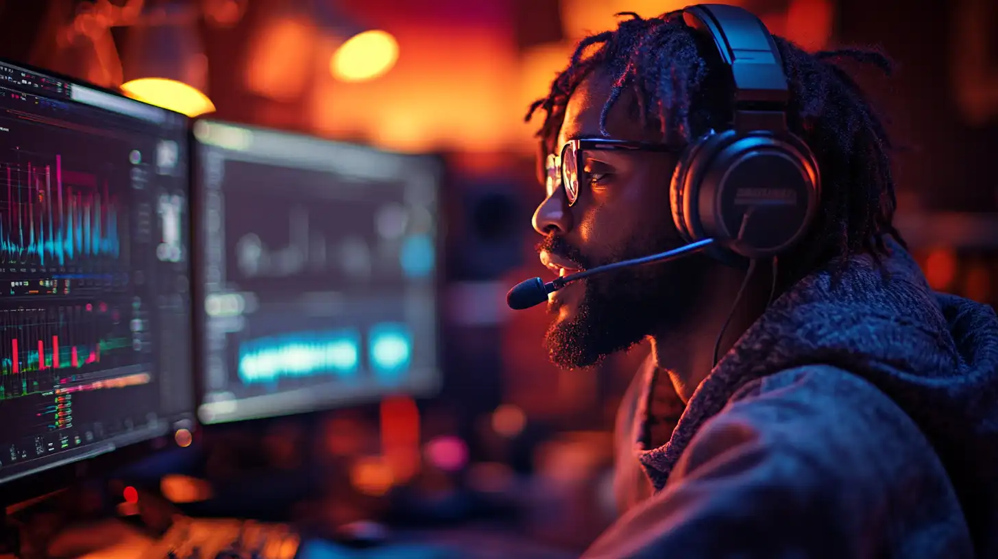 $100K+ and Chill: 5 Lucrative Careers for Work-Life Balancers