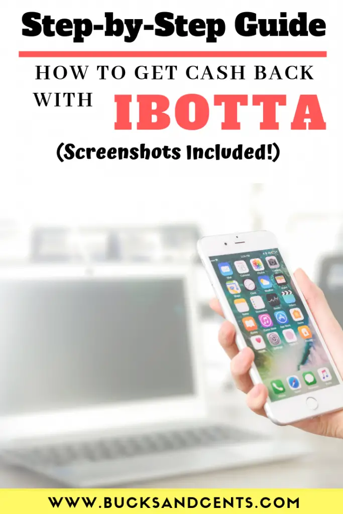 How Does Ibotta Work