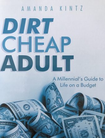 Book Review: “Dirt Cheap Adult” by Amanda Kintz