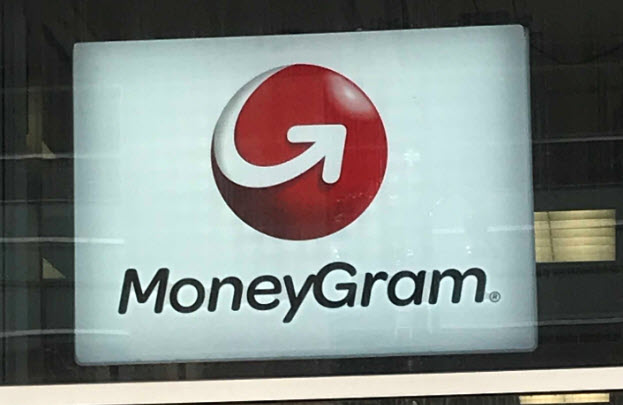 MoneyGram Money Order