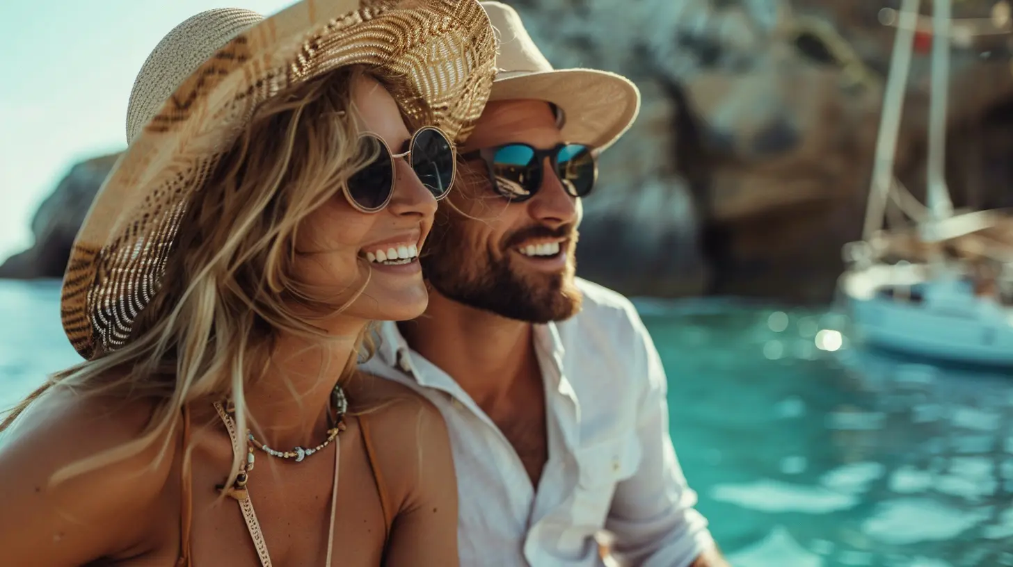 Beat the Joneses at Their Own Game: Thrive on Less, Live More