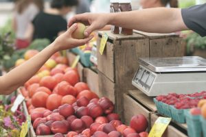 how to save money on groceries online
