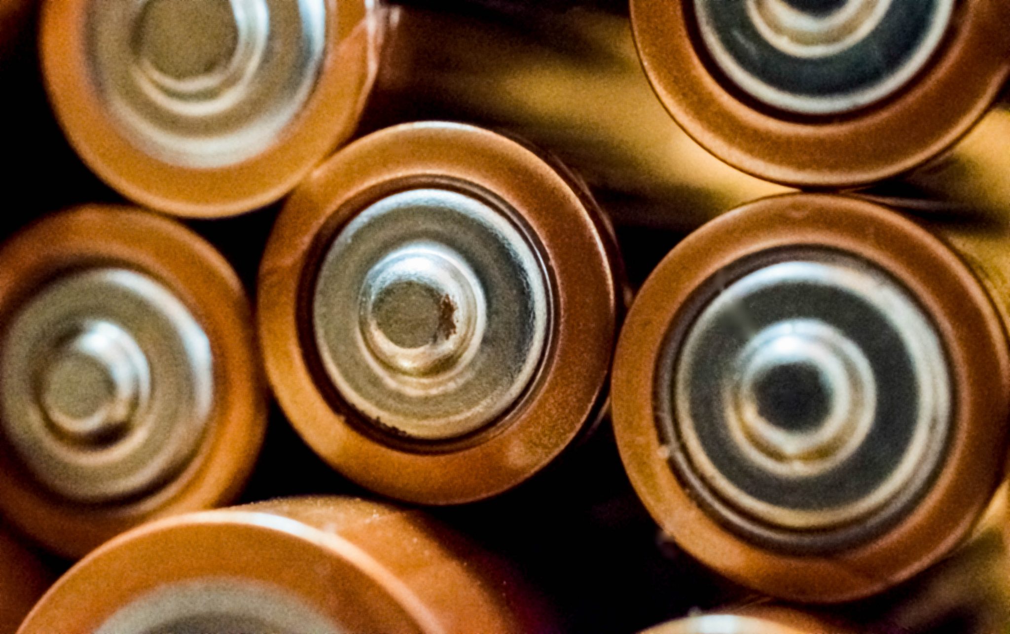 15 [BEST] Brands:  Best Rechargeable AA Batteries