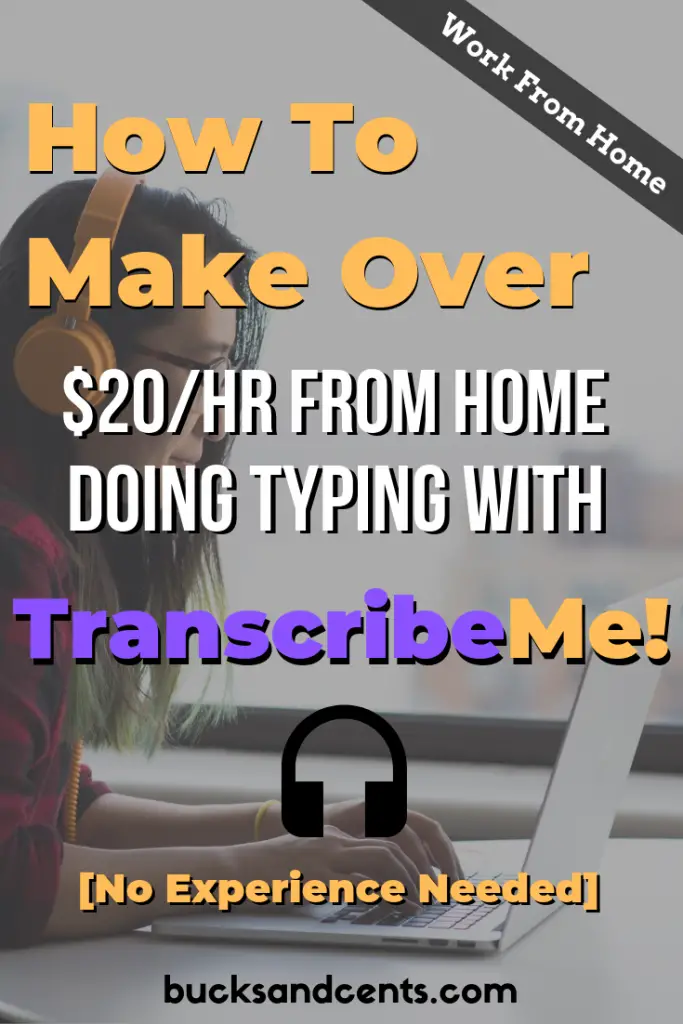 get paid to transcribe