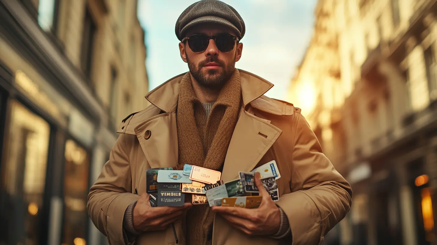 CardCash Exposed: The Truth Behind Gift Card Reselling