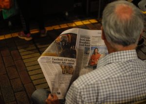 free newspapers online for reading
