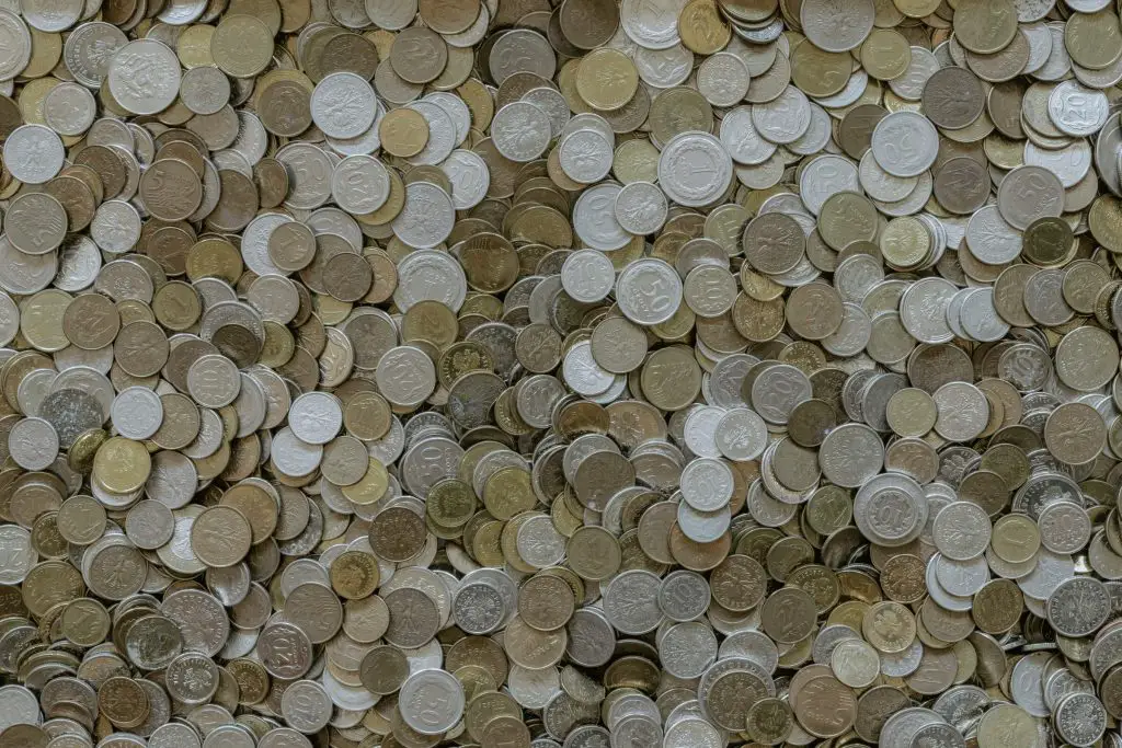 where to get a roll of quarters