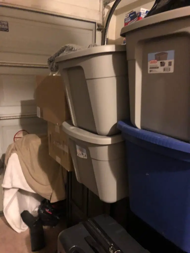 ways to save money on a cross country move
