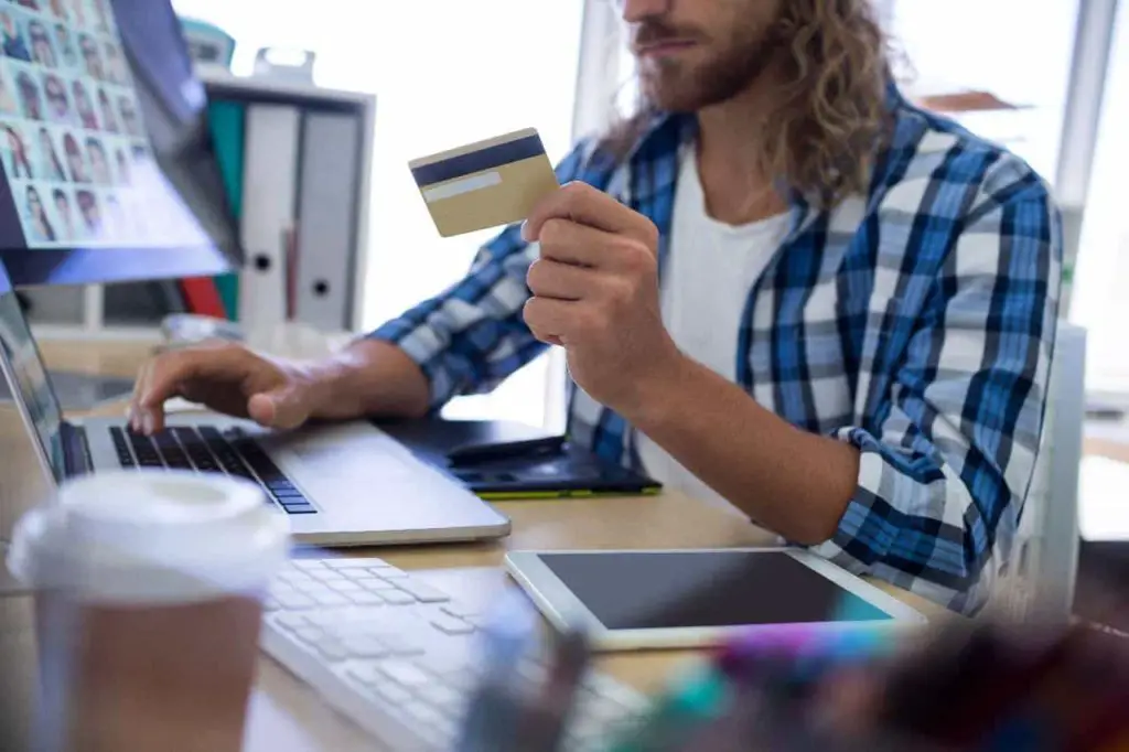 best credit cards that dont require a bank account