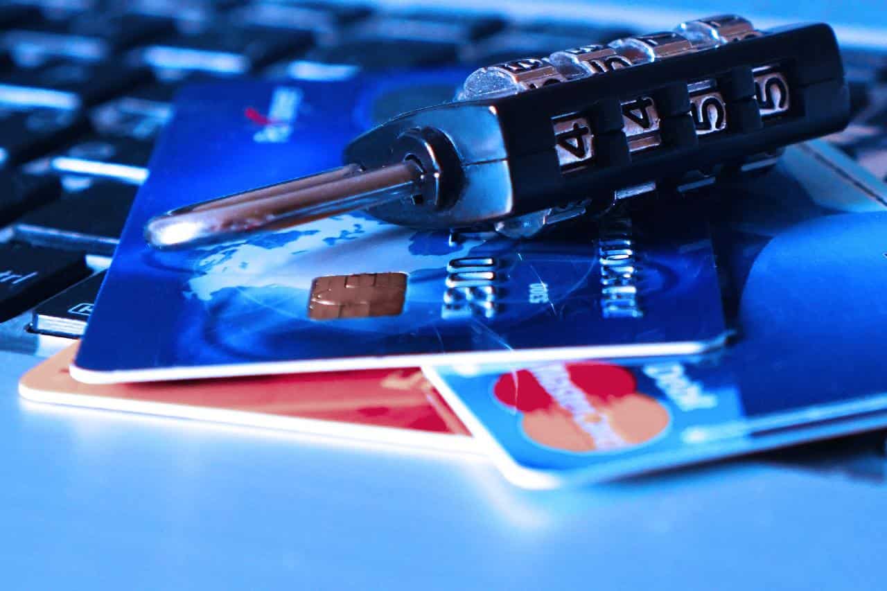 get a credit card without a bank account