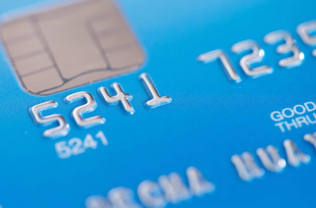 compare the top credit cards when getting one