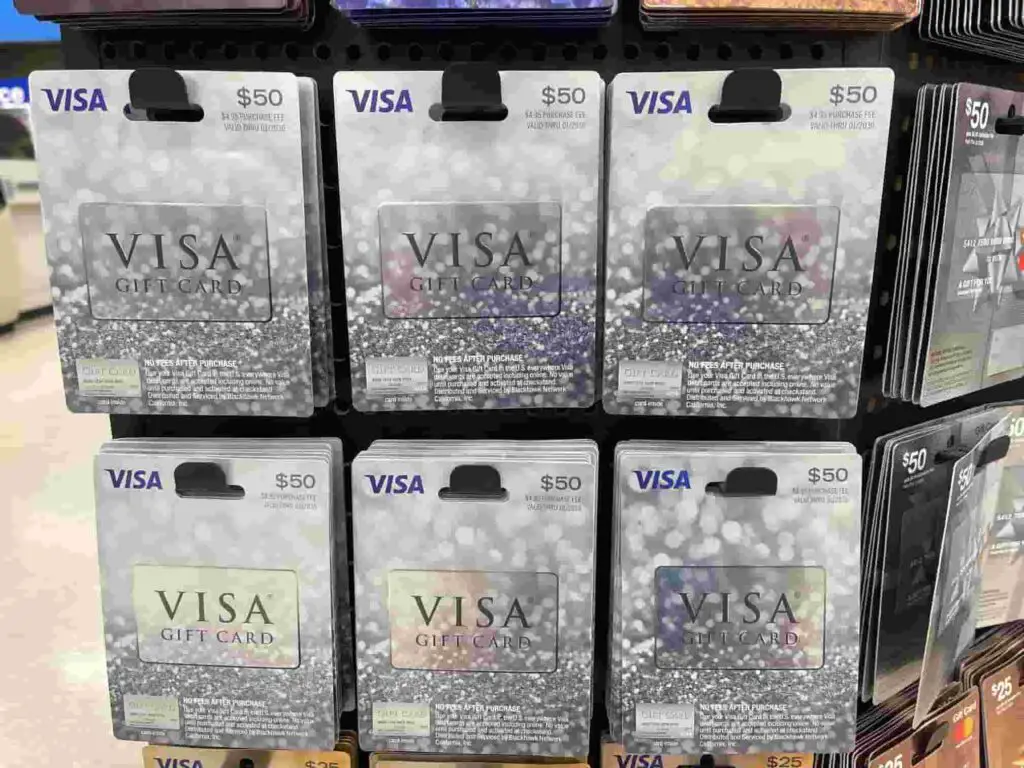 How to Buy Money Orders With Gift Cards [+Walmart]