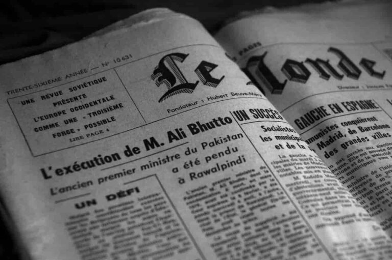 Are Old Newspapers Worth Anything Vintage Historical 