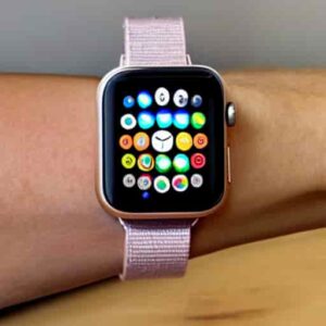 apple watches buy now pay later