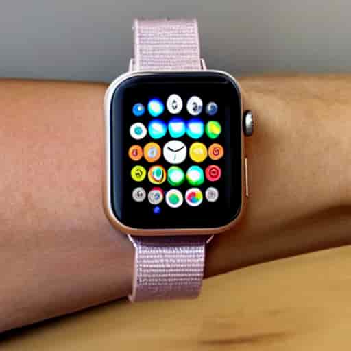 apple watches buy now pay later
