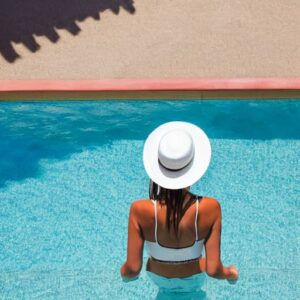 choosing the right swimming pool on payments