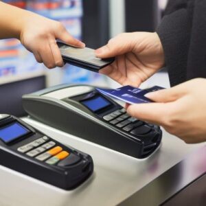 why credit card accounts might be necessary