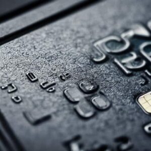 what is the most frequent cause of stolen credit cards