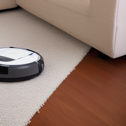 buy now pay later robot vacuum