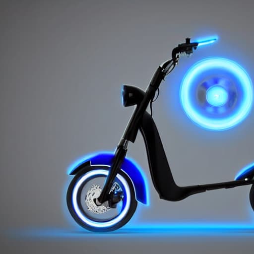 buy now pay later electric scooters