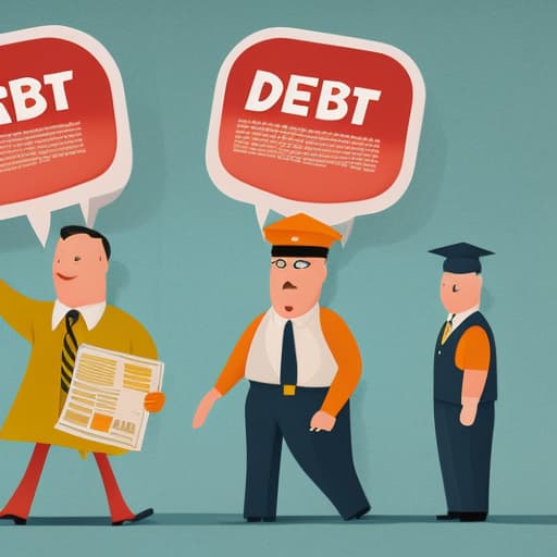 why to use a credit card alternative to get out of debt