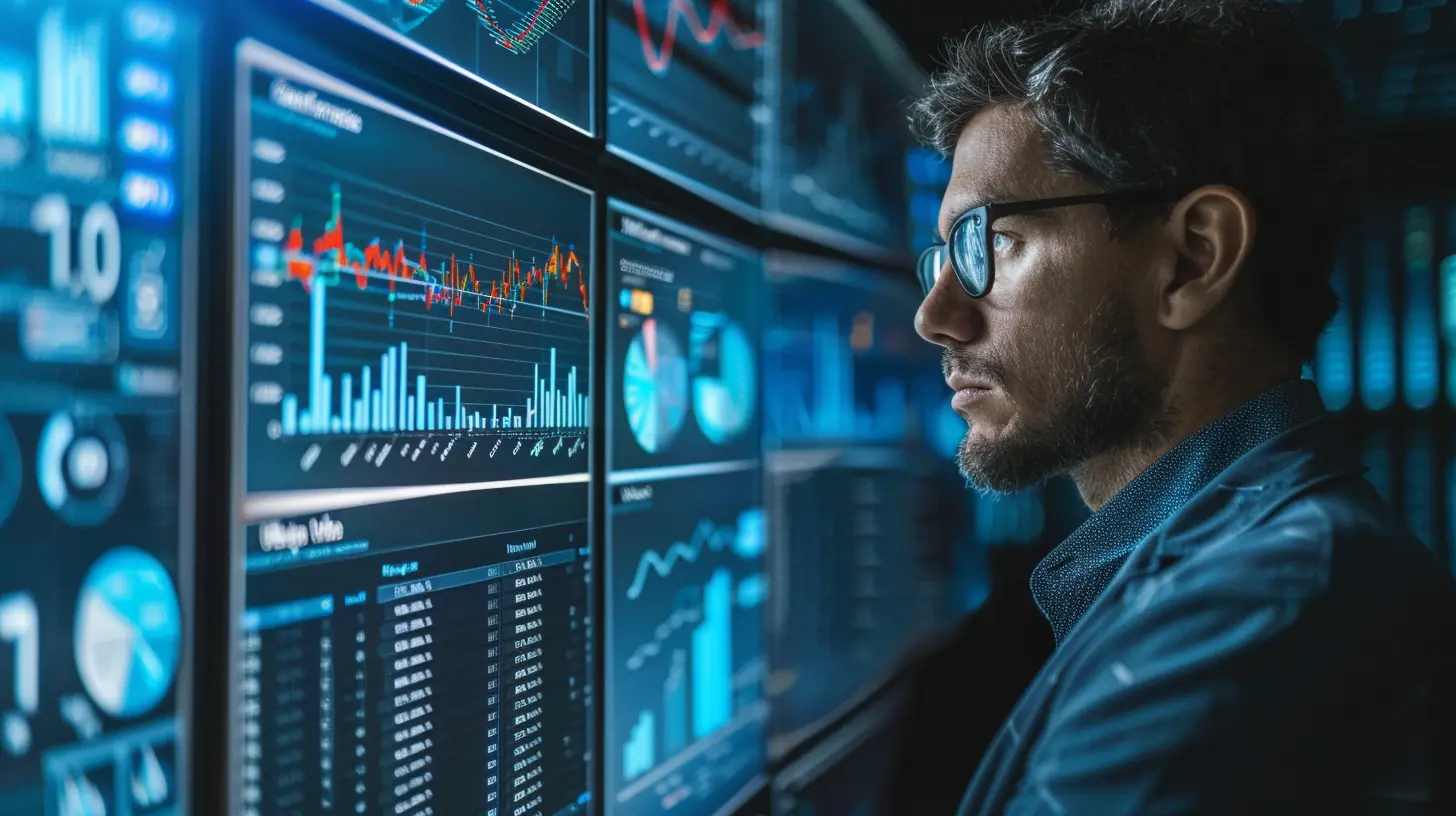 public finance investment banking