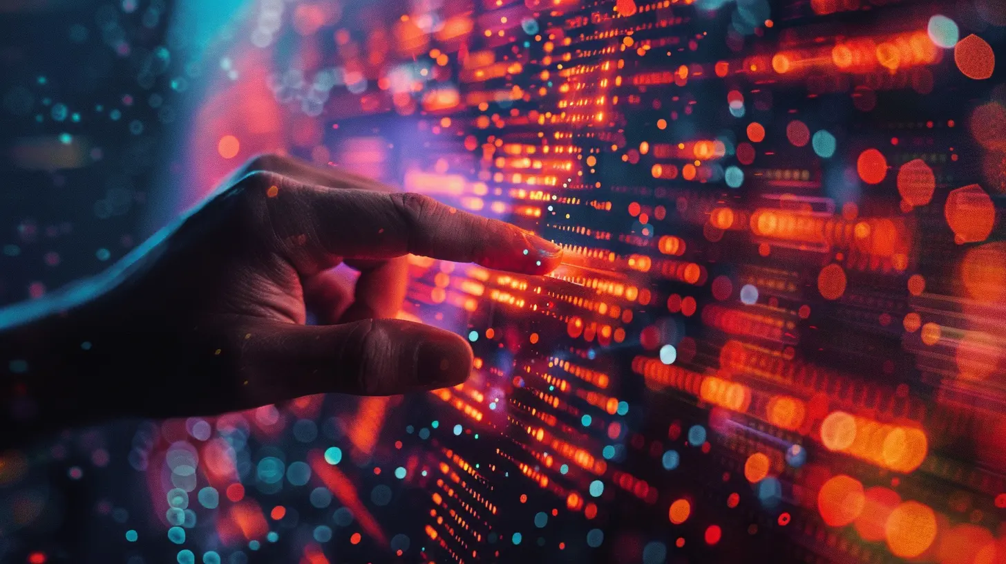 How Would the Banking Industry Use Business Intelligence?