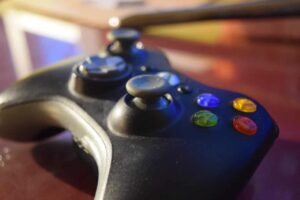 how to finance a ps4 video gaming console