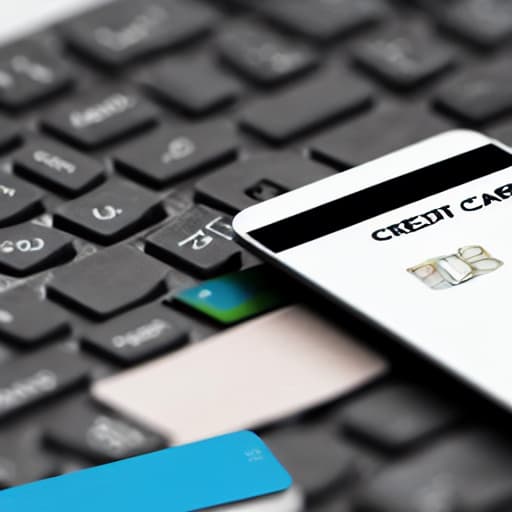 should you always carry a credit card on you