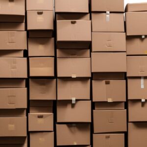 should you bale cardboard or sell cardboard separately