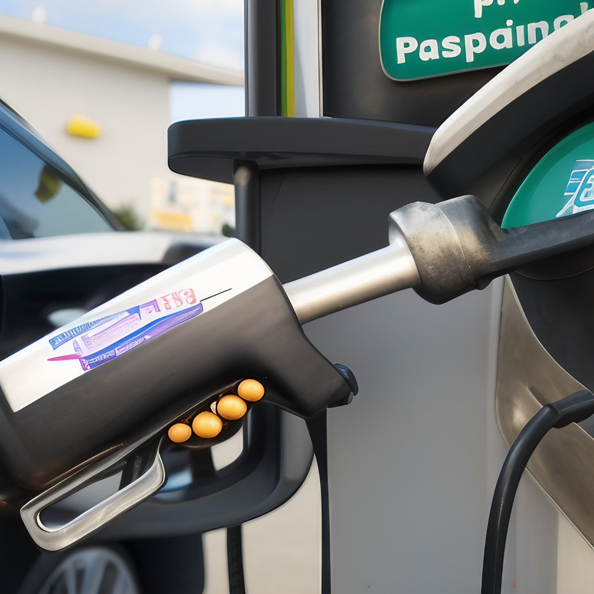 Gas Stations That Take Apple Pay: Ultimate User Guide