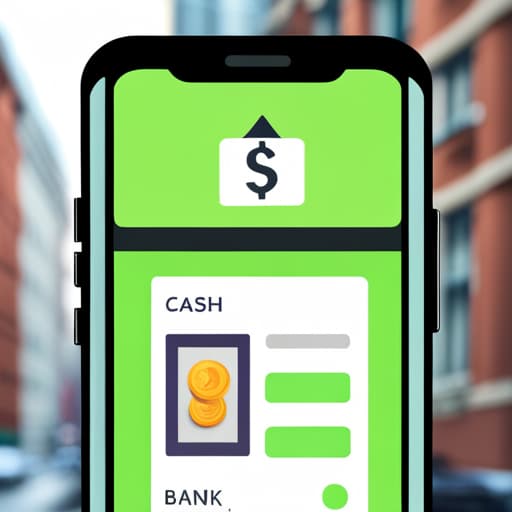 how to find the cash app bank name routing number and address