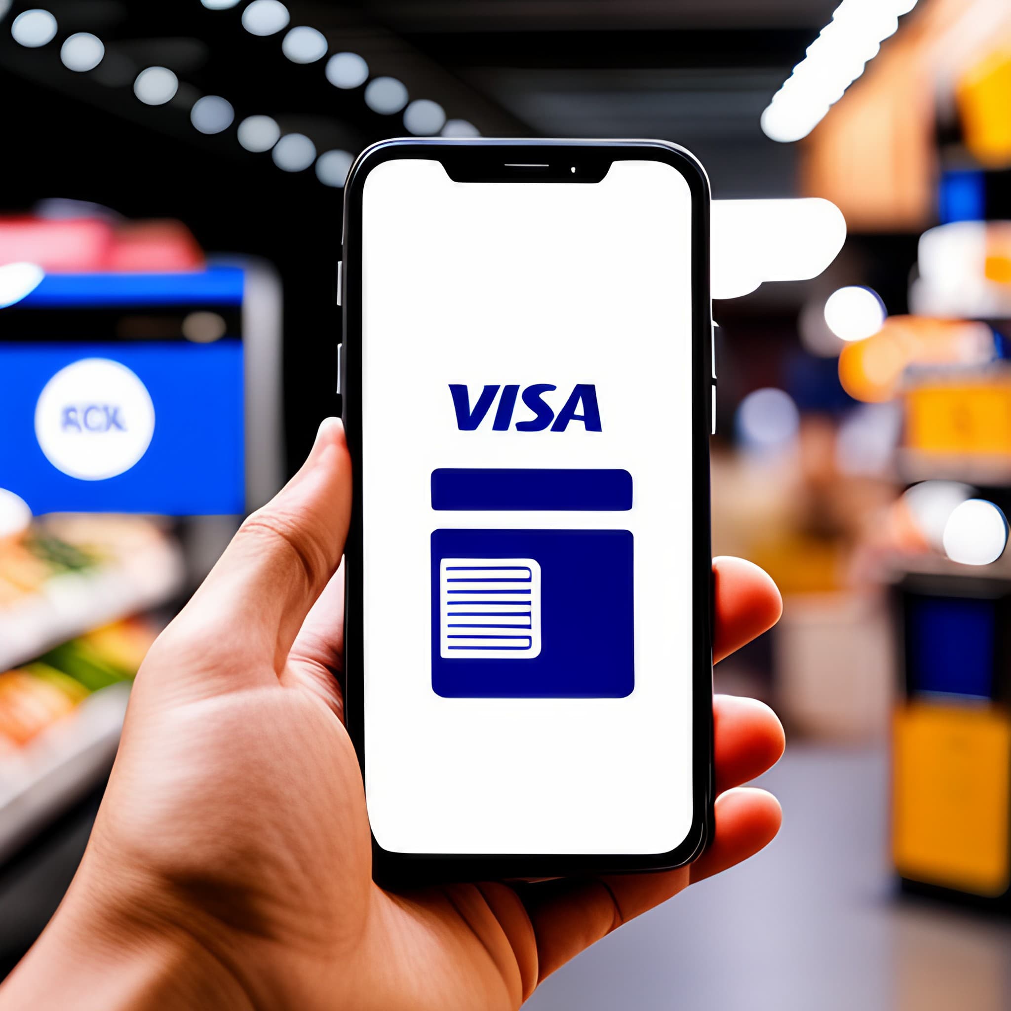 Digital Wallet Magic: Visa Digital Wallet Solutions