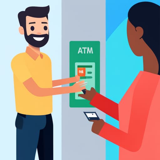 cash app ATM fees