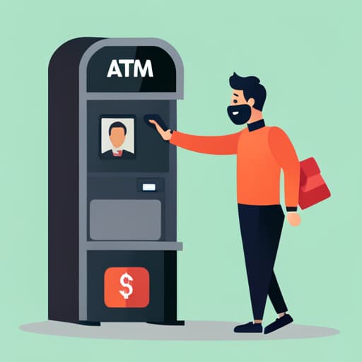 How Does a Cash App ATM work