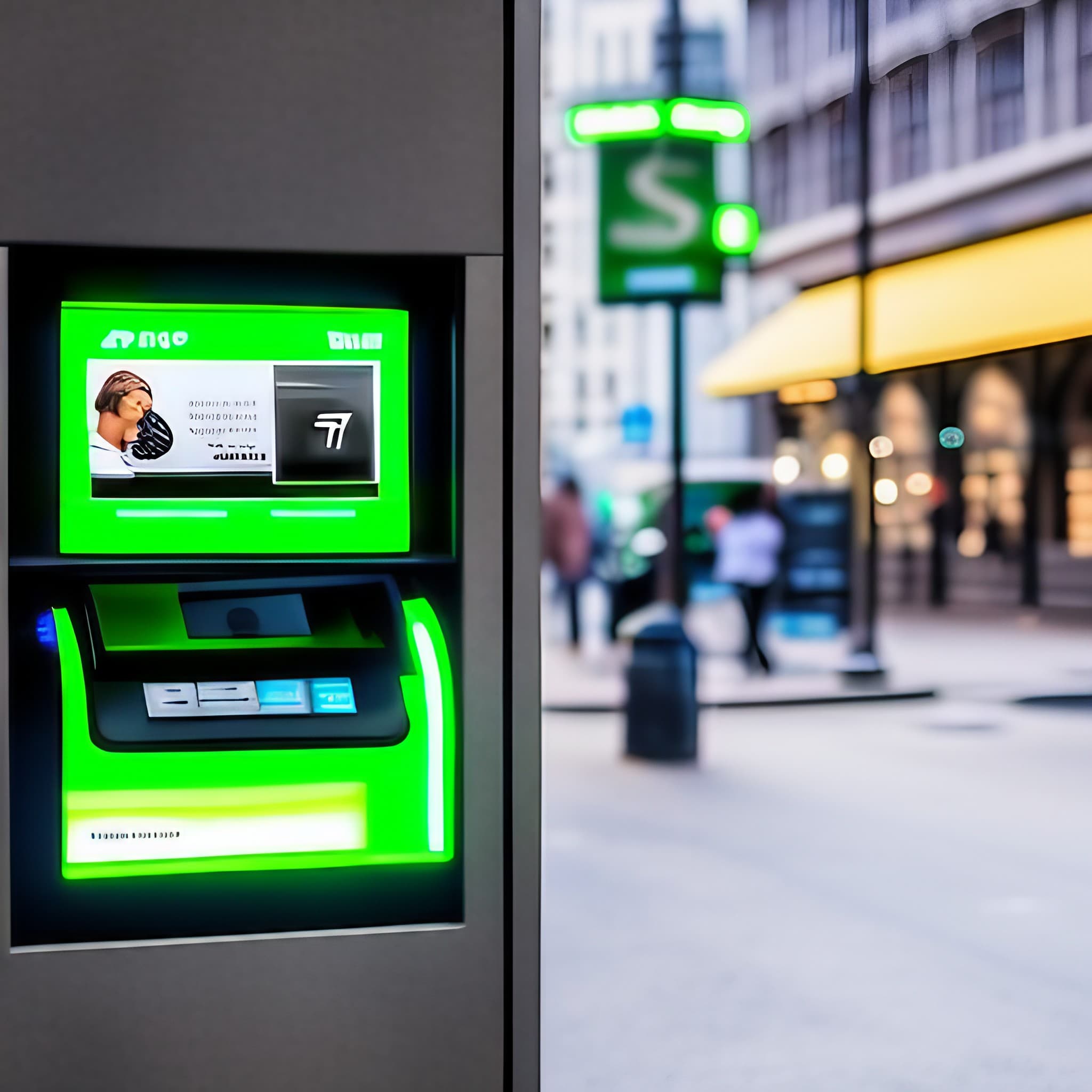 Free Cash App ATM Near Me: No Fee Withdraws