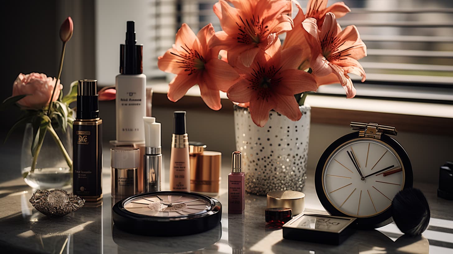 strategies and tips for shopping at online beauty product shops