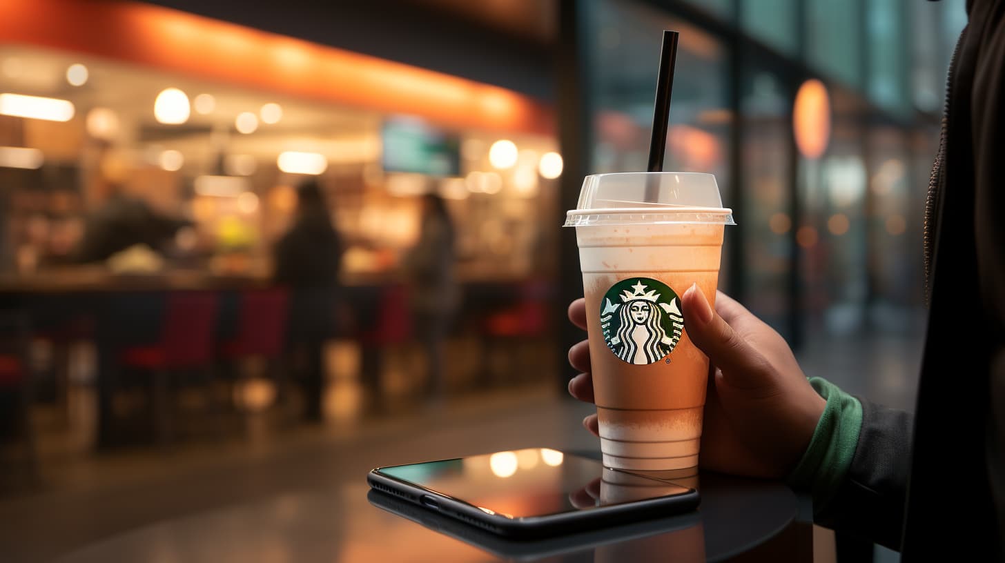 Does Starbucks Take Apple Pay? Setup Guide for Payment