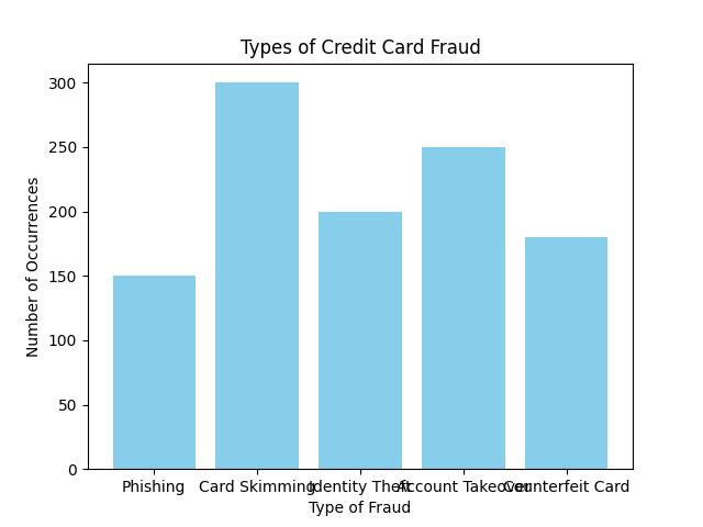 How to Report Credit Card Fraud