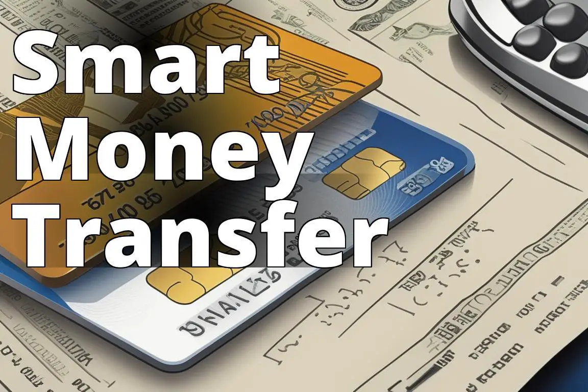 How to Transfer Money From a Credit Card to a Bank Account