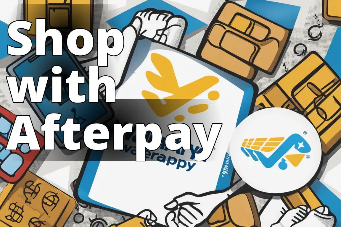Afterpay at Walmart: How It Works & What to Know!