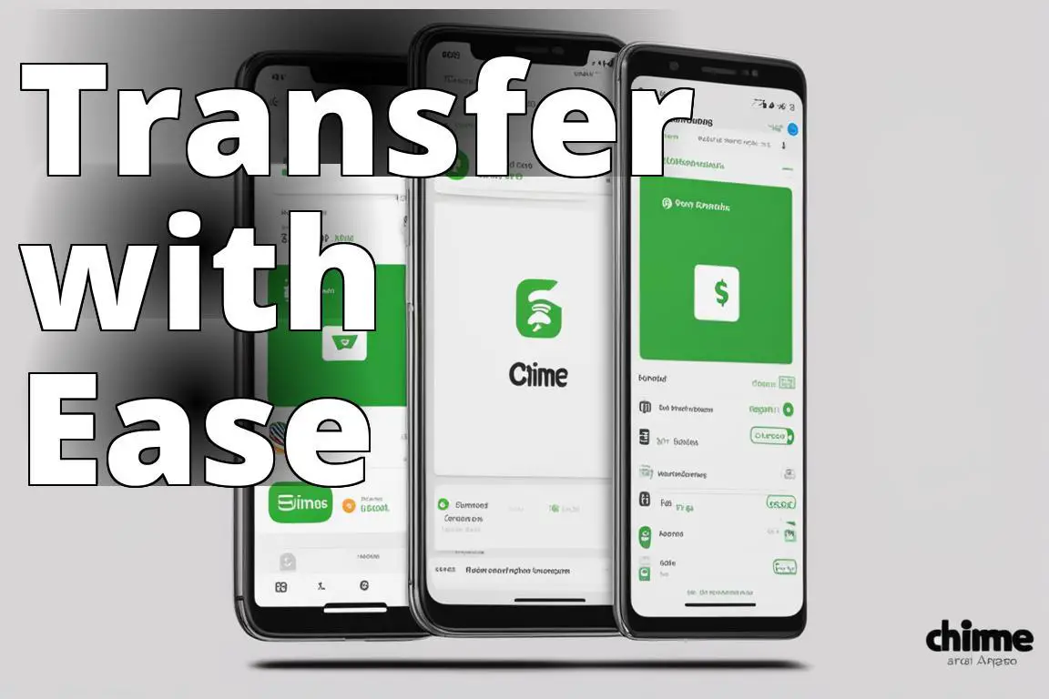 How to Link Your Chime Account to Cash App and Transfer Money